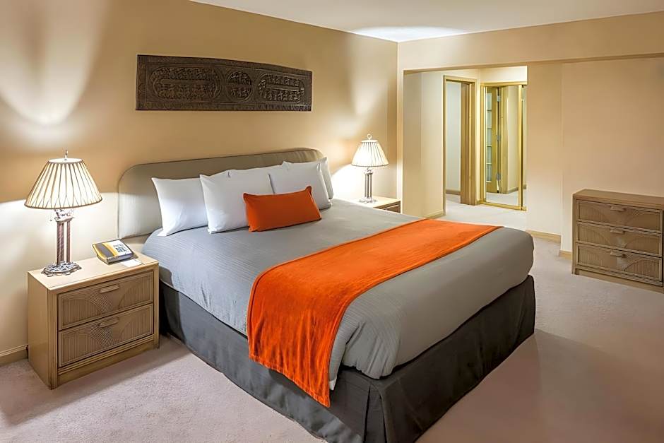 Real Inn Mexicali