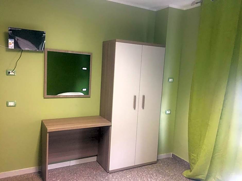 MRHostel Milano