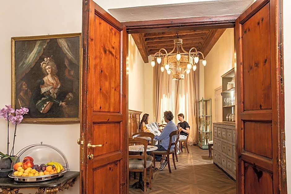 Palazzo Martellini Residenza d'epoca