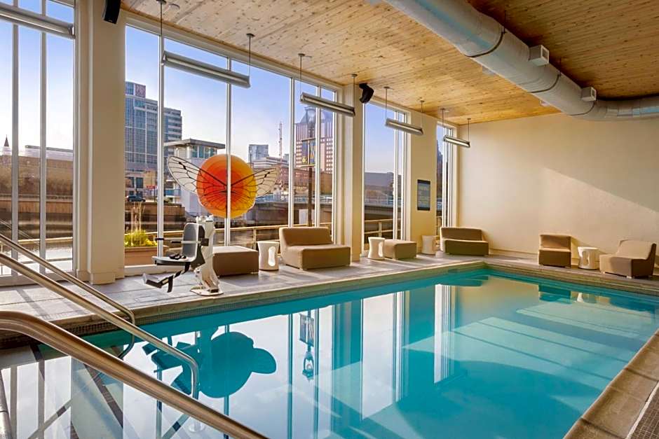 Aloft Milwaukee Downtown