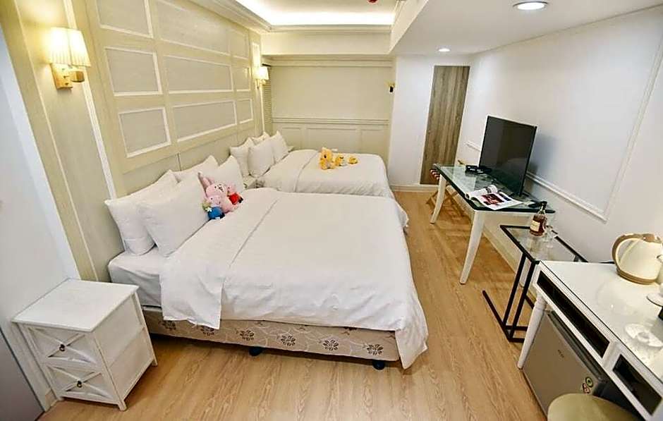 Mi Ge Business hotel