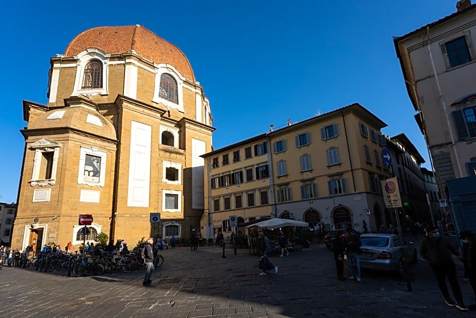 Palazzo D'Ambra Residenza d'Epoca