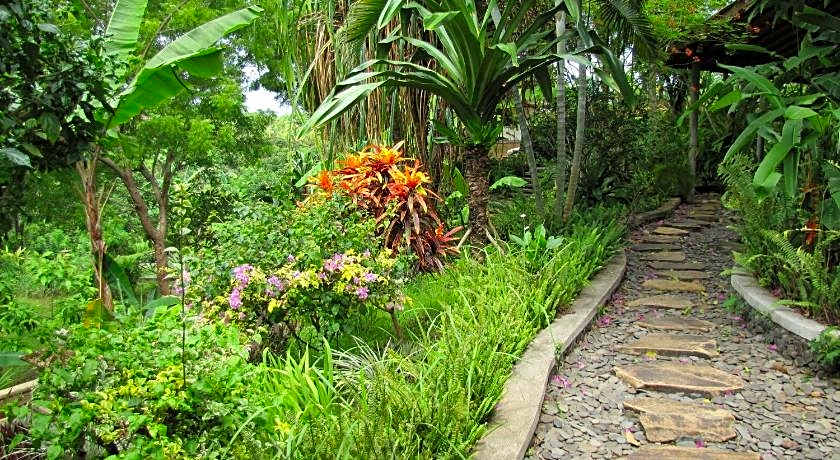 Sananda Bungalows