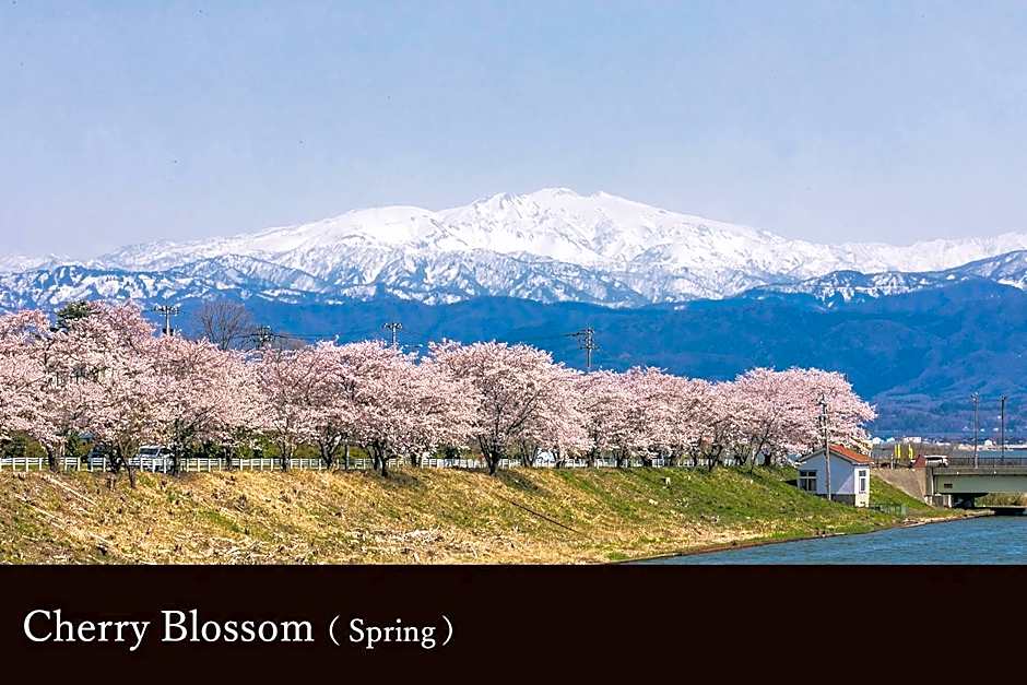 Yamanaka Onsen Kissho Yamanaka