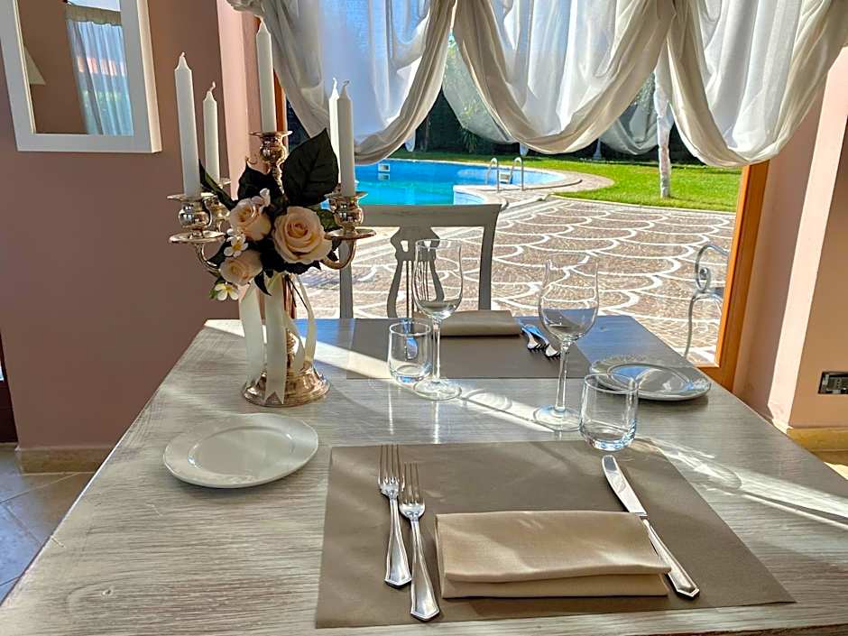 Park Hotel Imperatore Adriano