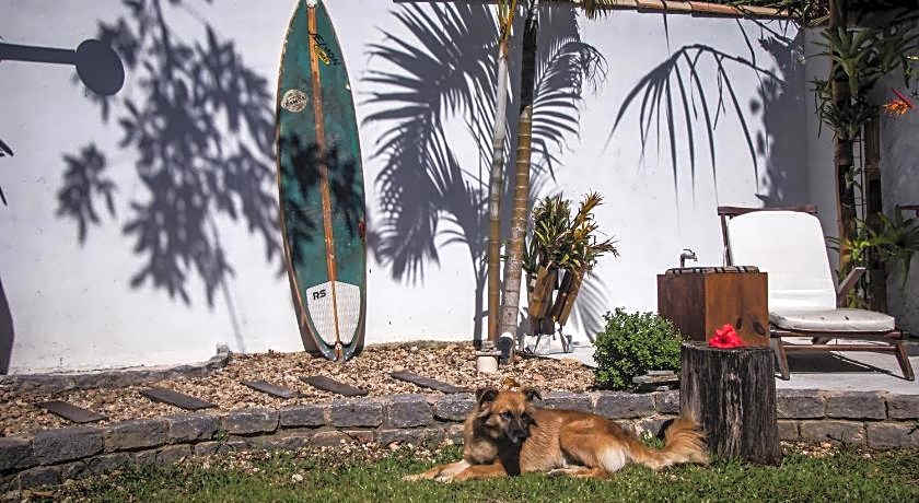 Planeta Banana Paraty