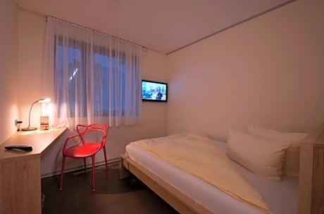 Comfort Single Room