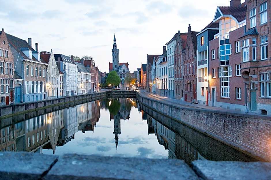 4B B&B Brugge