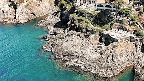 Les Roches Brunes