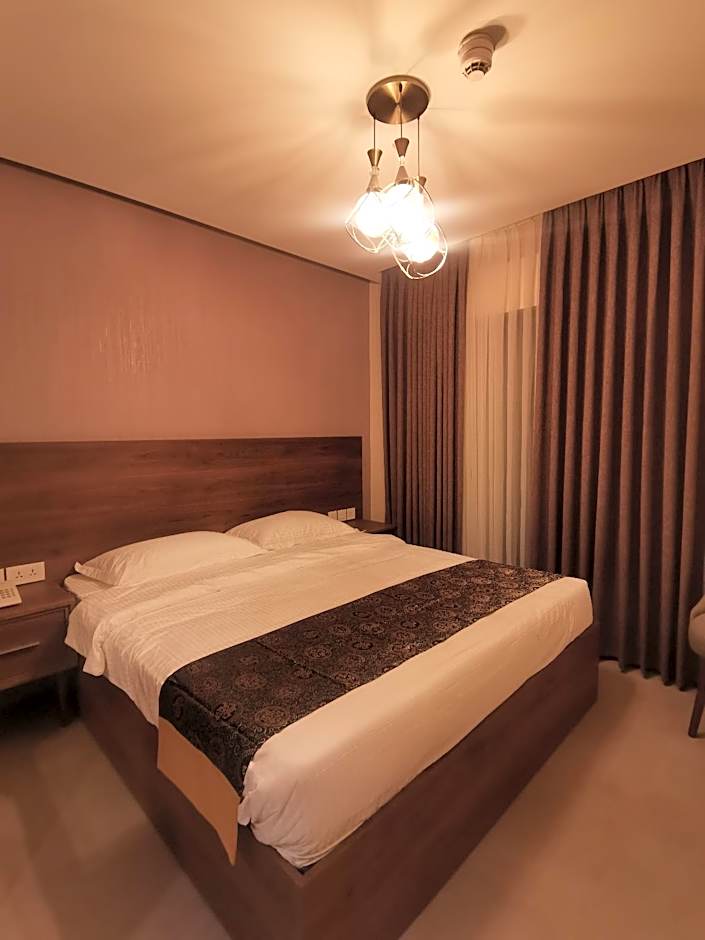 Dara Apartment Hotel