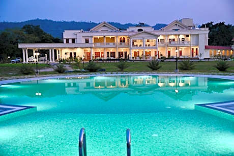 ROYALE de CASA RESORT KAZIRANGA 