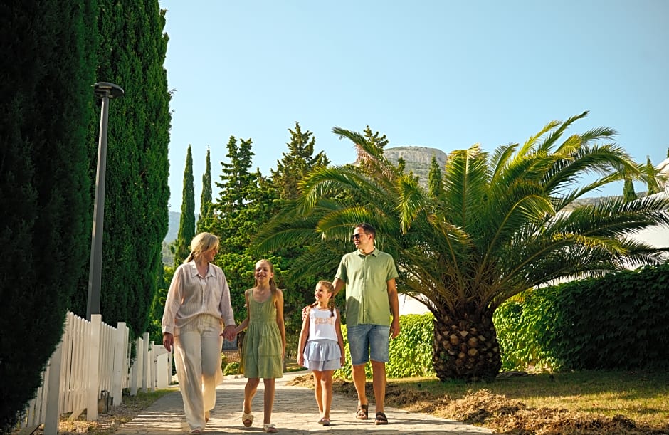 Bluesun Holiday Village Bonaca