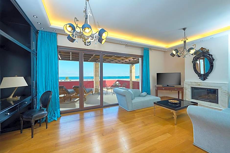 Mediterranean Princess- Adults Only