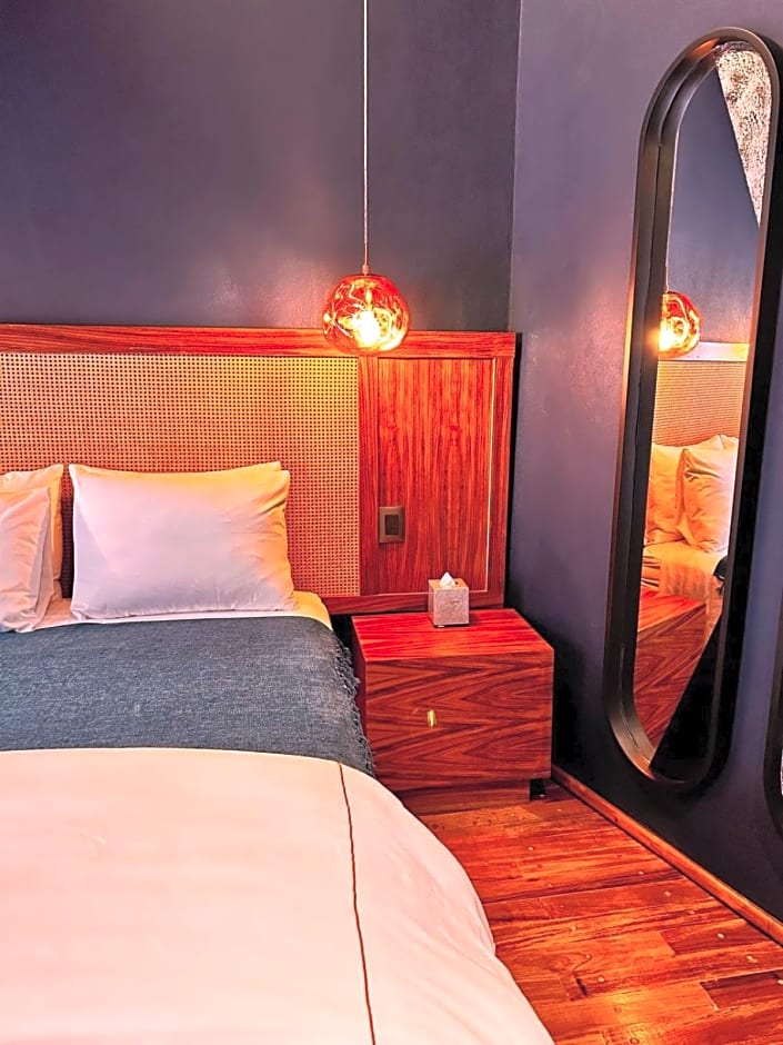 Bito's Hotel Boutique