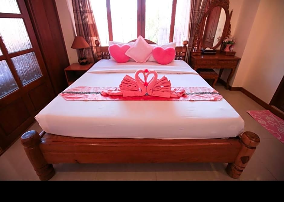 Ngamta Hotel