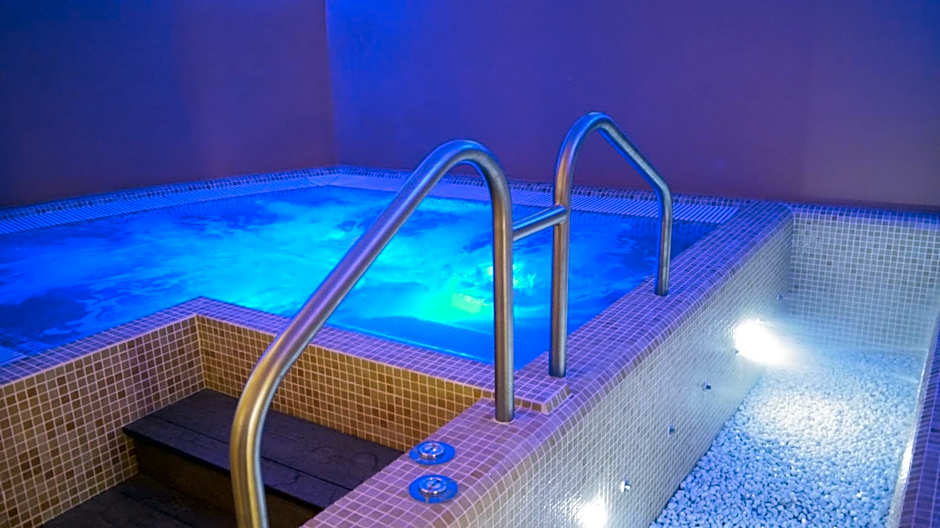 Hotel Portici - Romantik & Wellness