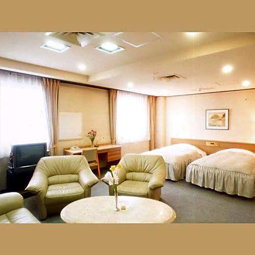 Nakajo Grand Hotel
