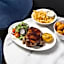 Crowne Plaza Canberra By IHG