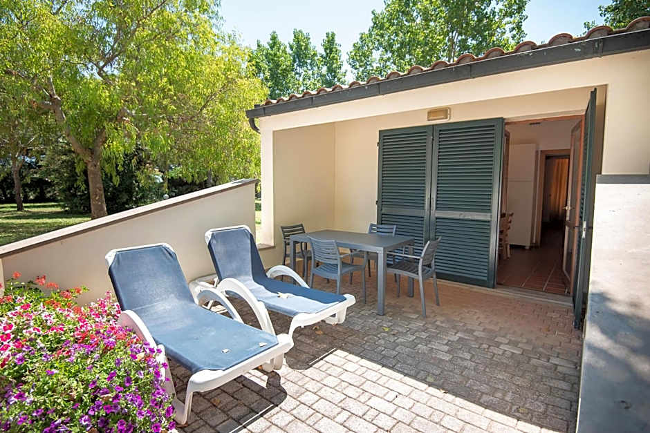 Ghiacci Vecchi Residence