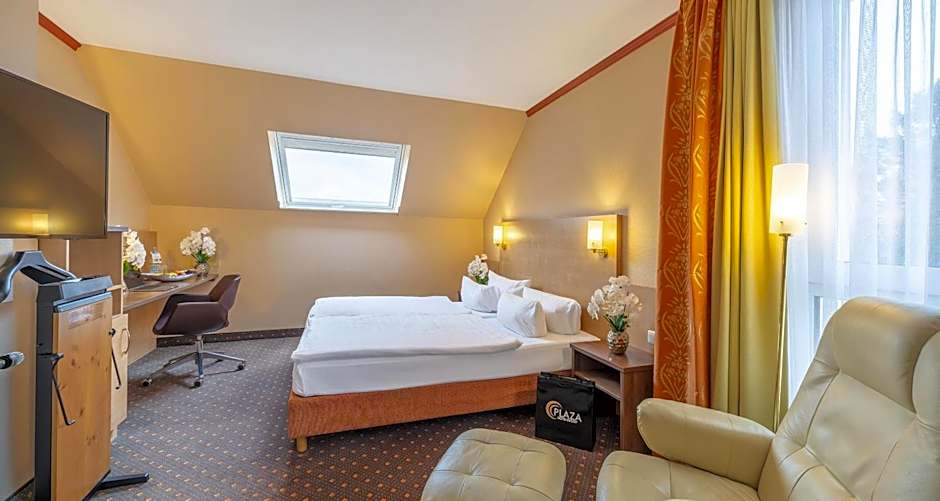 Sure Hotel by Best Western Hilden-Düsseldorf