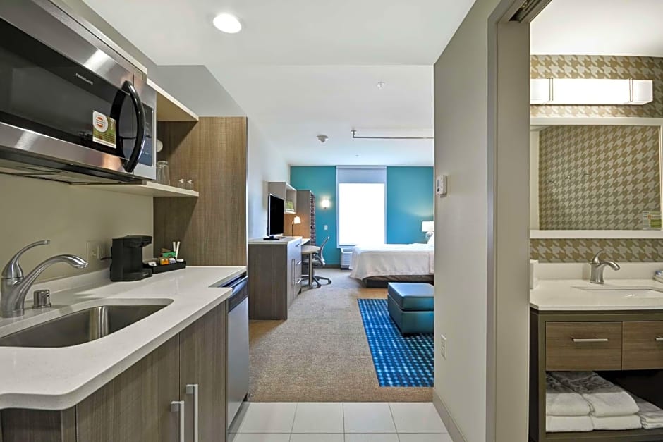 Home2 Suites By Hilton Plymouth Minneapolis