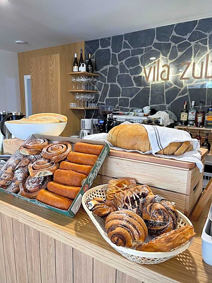 Zaži Apartmán Vila Zuberec