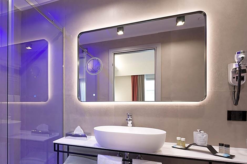 iQ Hotel Firenze