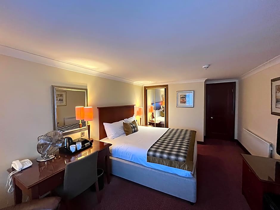 Macdonald Tickled Trout Hotel