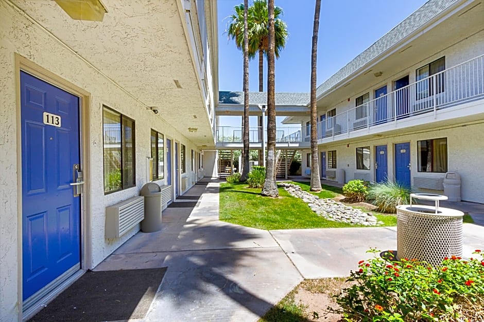 Motel 6 Mesa South