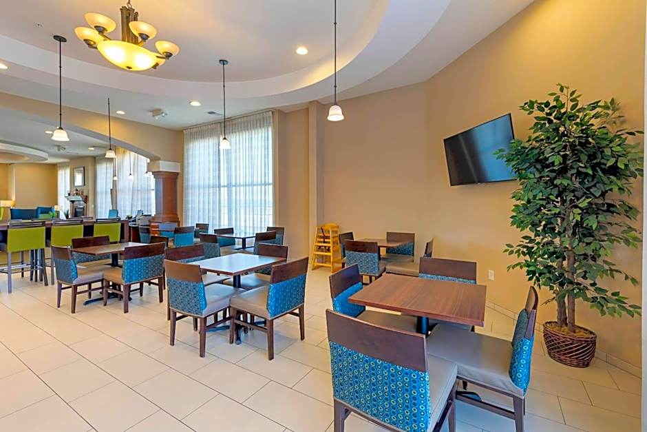 Comfort Suites Barstow near I-15