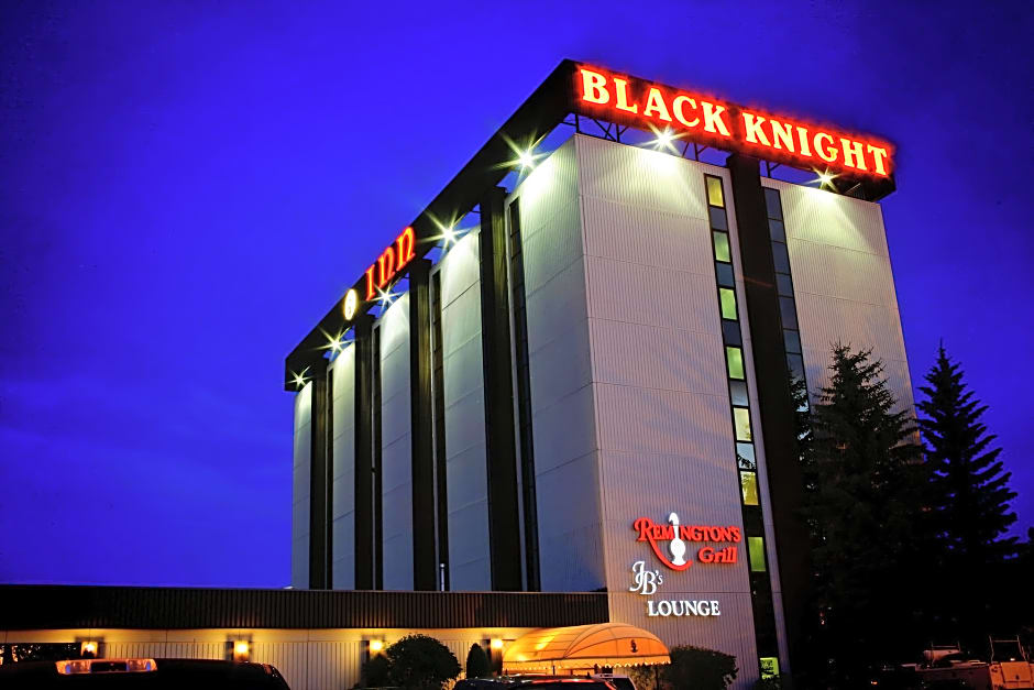 Black Knight Inn
