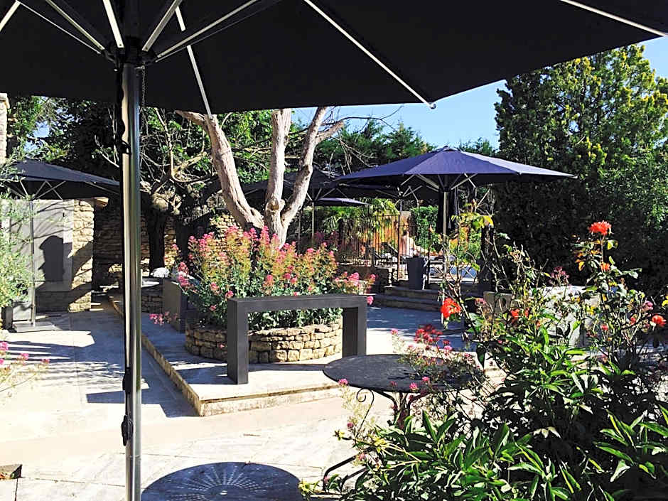 Hostellerie Le Roy Soleil