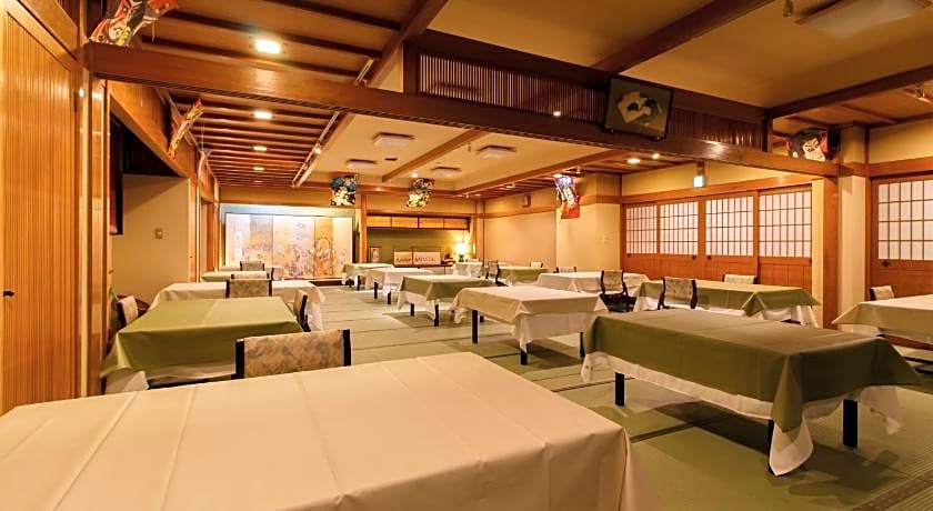 Ryokan Oyado Koto No Yume