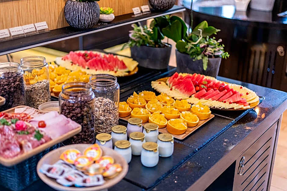 Woods Genève-Thoiry