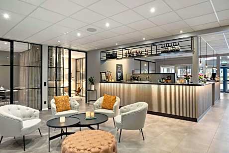 Best Western Vrigstad