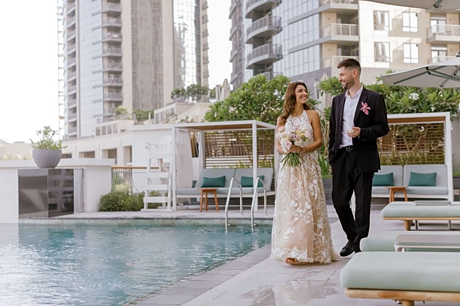 Vida Dubai Marina & Yacht Club