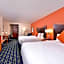 Fairfield Inn & Suites by Marriott Denver Aurora/Parker
