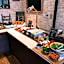 Hotel St Palace Kurayoshi