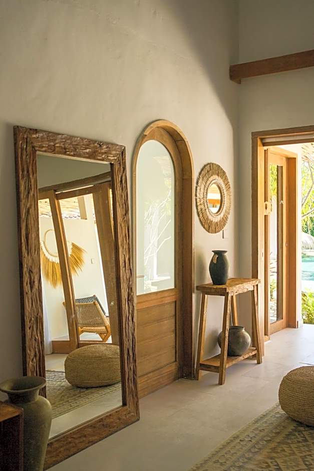 Nagara Boutique Hotel