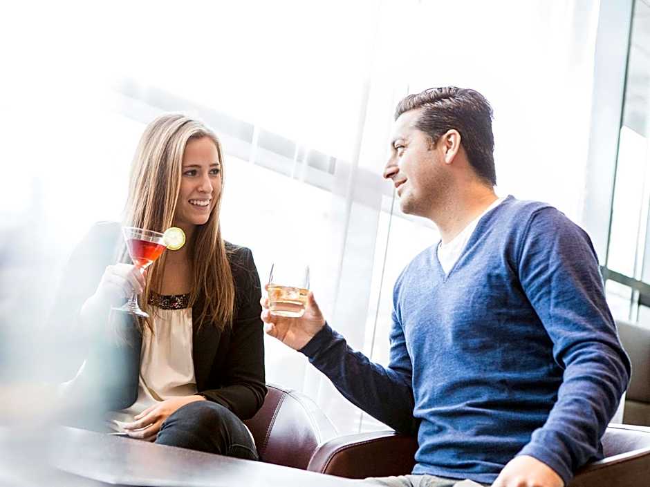 Novotel Hamburg City Alster