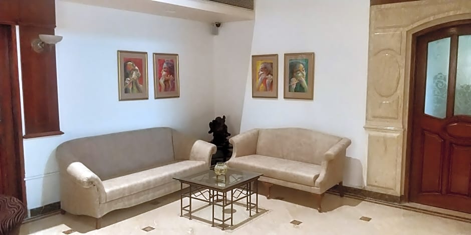 VITS Sharanam Hotel Thane