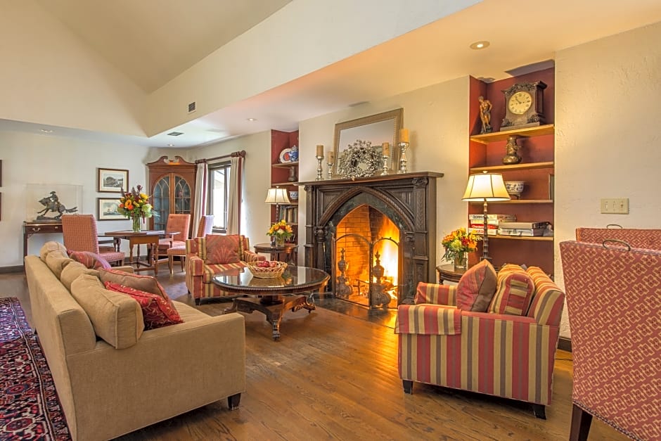 The Orchards Hotel