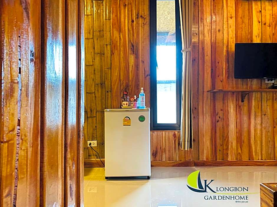 KLONGBON GARDEN HOME Koh Yao Yai