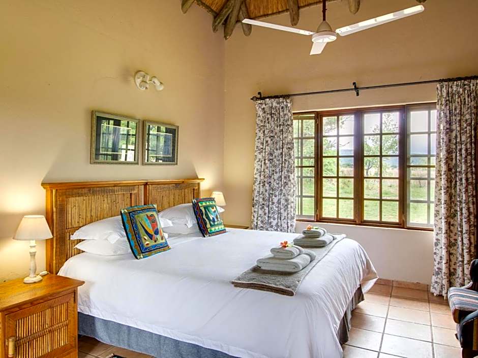 Lindani Game and Lodges