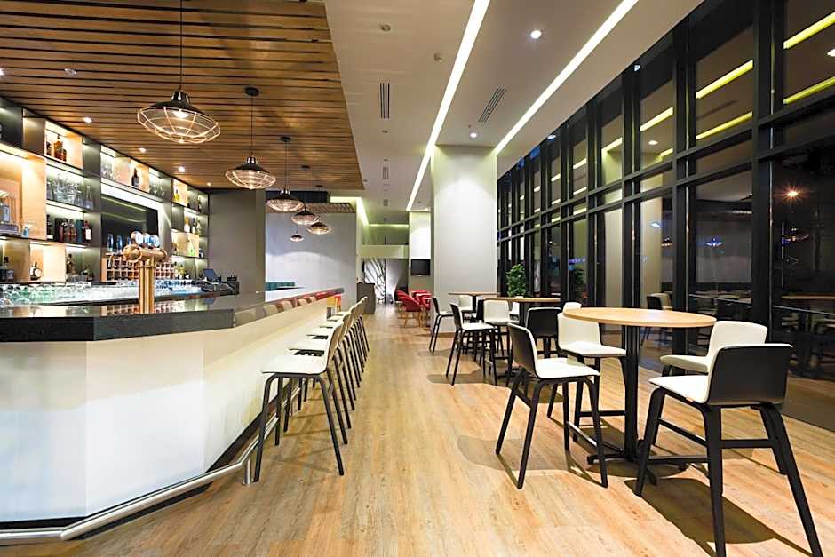 Holiday Inn Panama Distrito Financiero By IHG