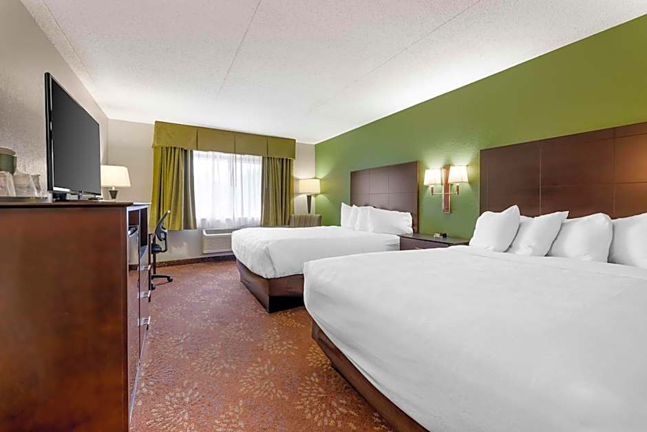 Best Western Plus New Ulm