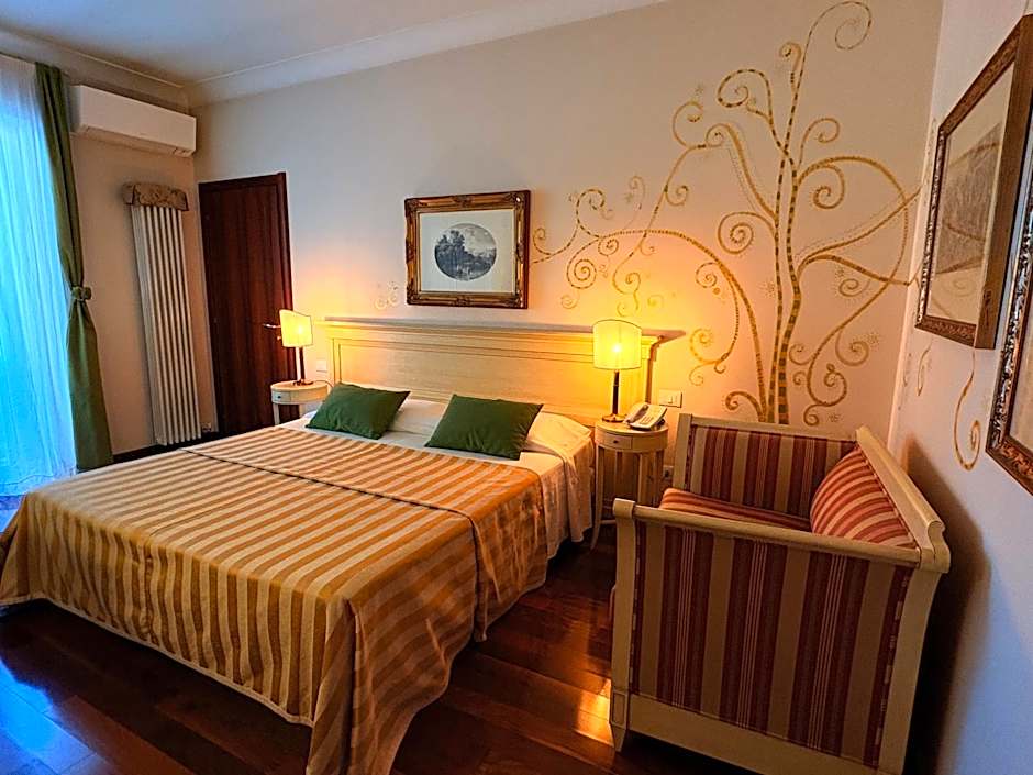 Le Muse Hotel