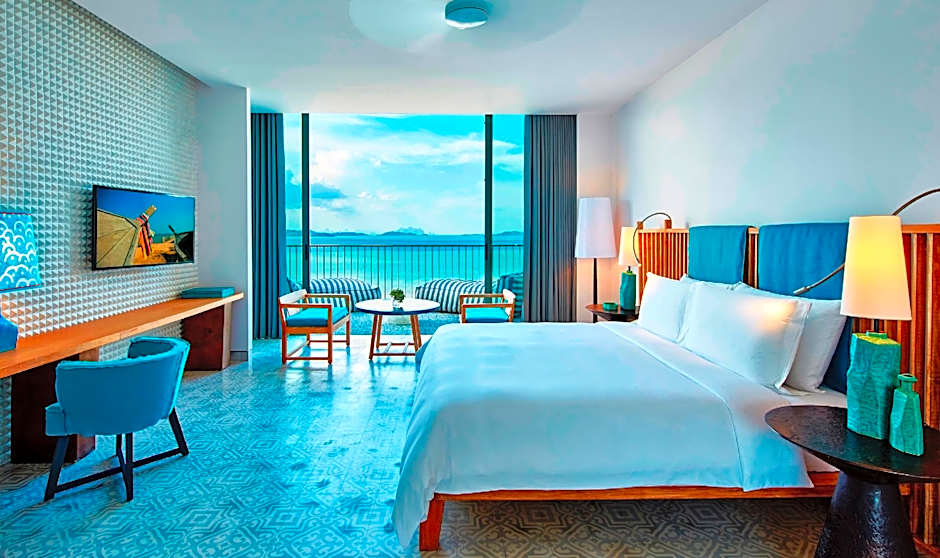 COMO Point Yamu, Phuket