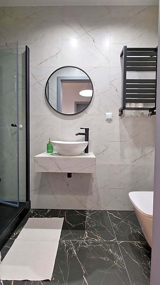 Brama Lwowska Apartamenty - www-bramalwowska-pl
