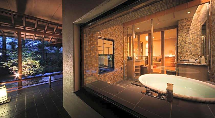 Kinugawa Grand Hotel Yume no Toki